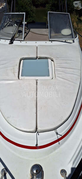 Maxum 2400 SCR 5.7