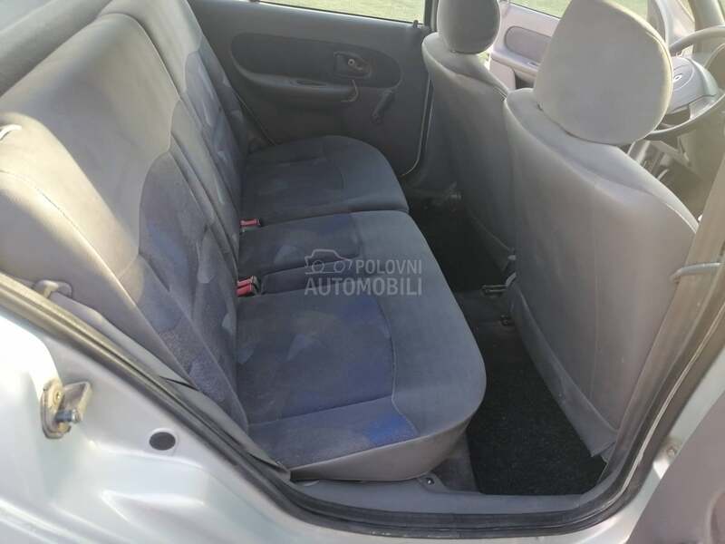 Renault Clio 1.9d