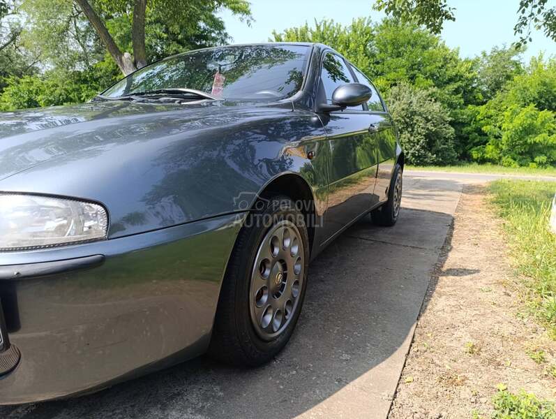 Alfa Romeo 147 1.6 TS