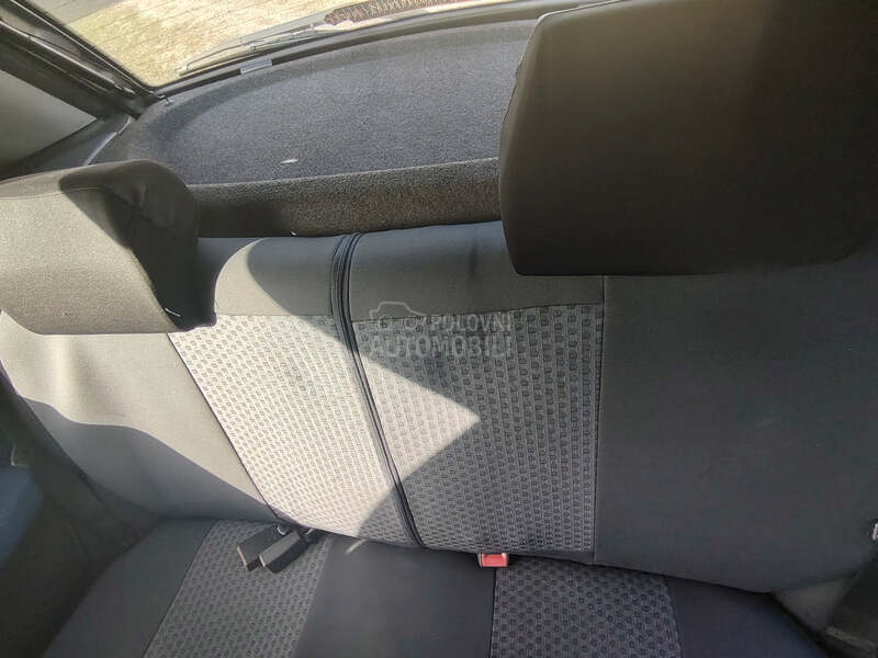 Fiat Punto 1.2
