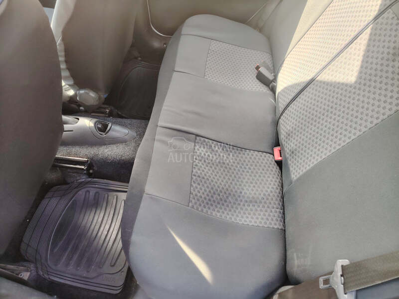 Fiat Punto 1.2