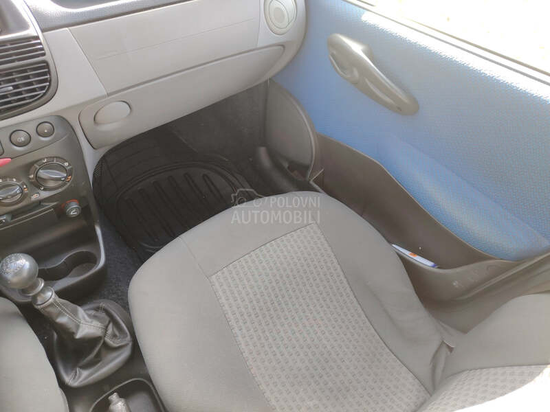 Fiat Punto 1.2