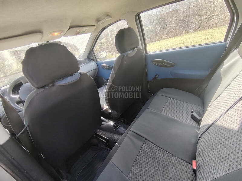 Fiat Punto 1.2