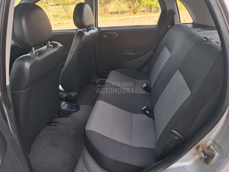Opel Corsa C 1.2