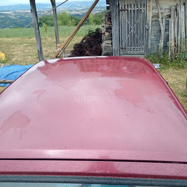 Zastava Yugo 55 