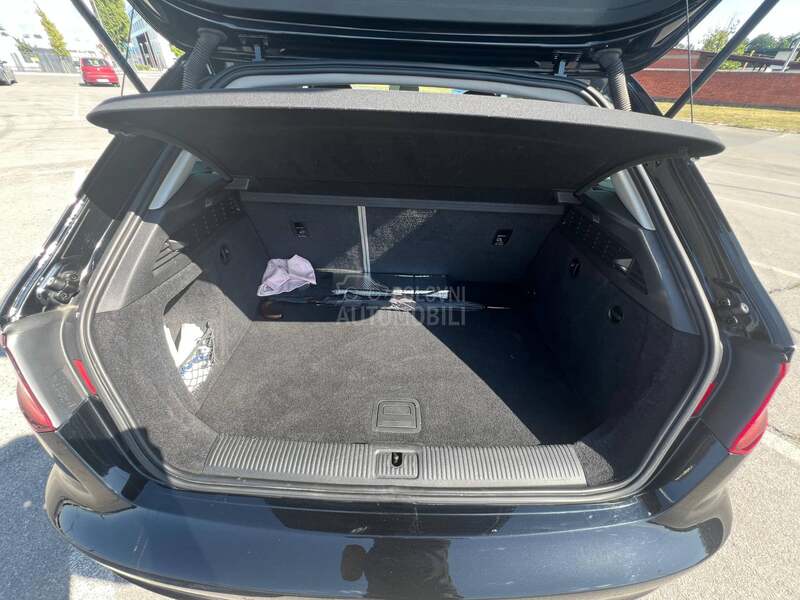 Audi A3 2.0 TDI QUATTRO