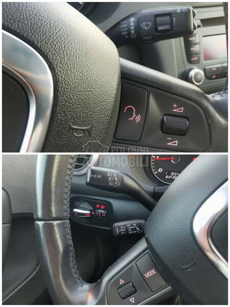 Audi A3 1.9 TDI RESTAJLING