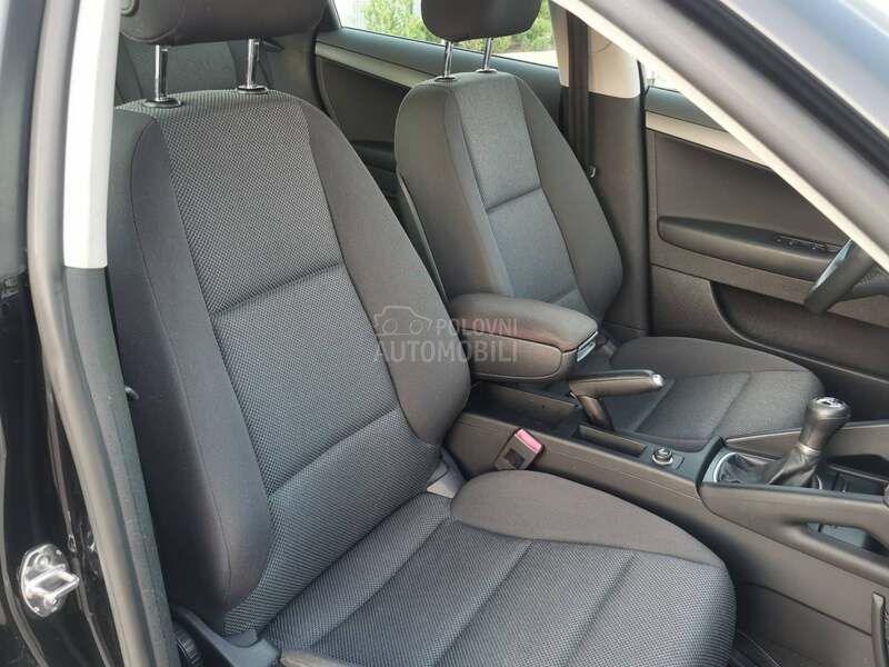Audi A3 1.9 TDI RESTAJLING