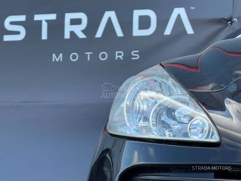 Peugeot RCZ 2.0 HDI NAVY