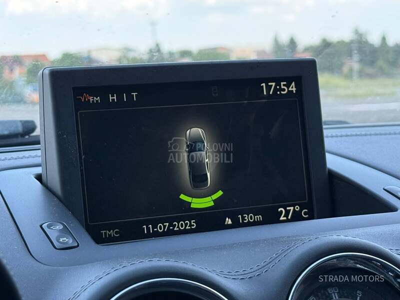 Peugeot RCZ 2.0 HDI NAVY