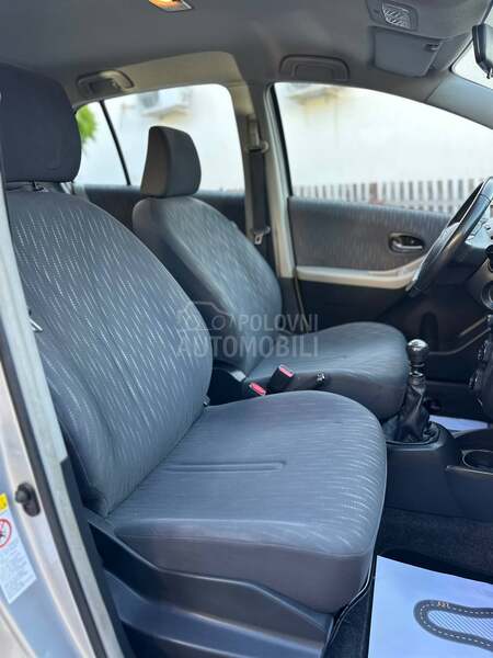 Toyota Yaris C.H. t.o.p