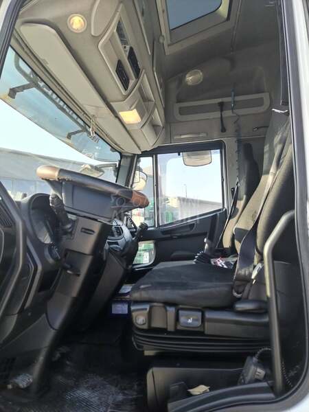 Iveco EUROCARGO 15280