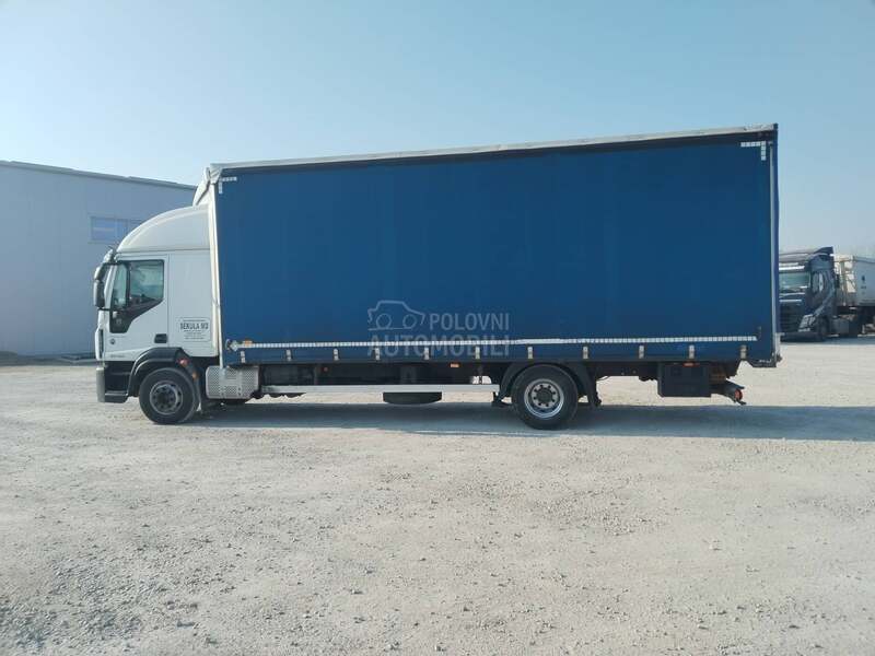 Iveco EUROCARGO 15280