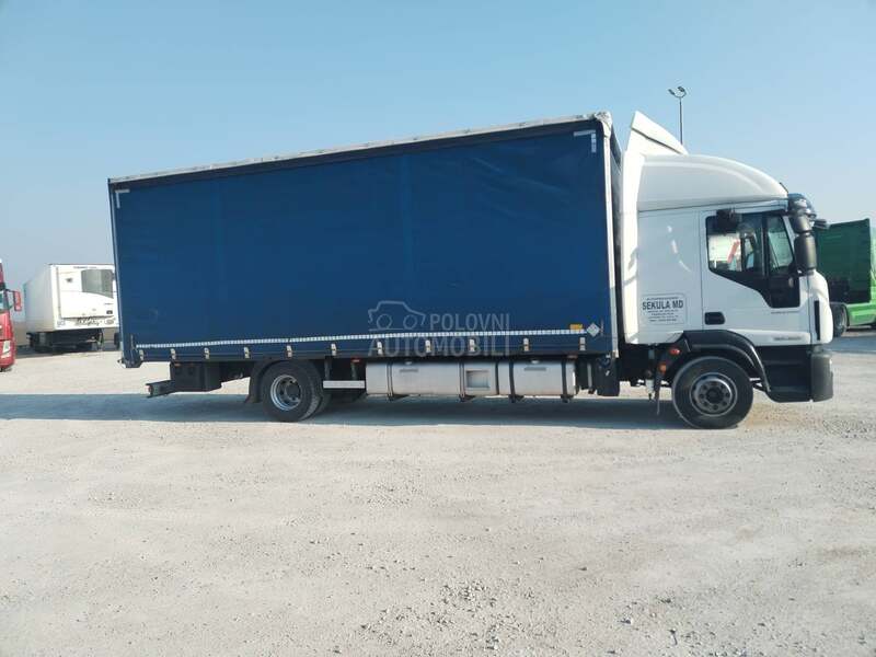 Iveco EUROCARGO 15280