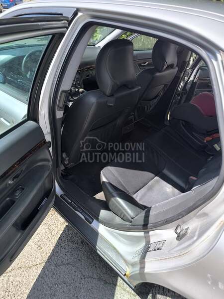 Volvo S80 2.0t