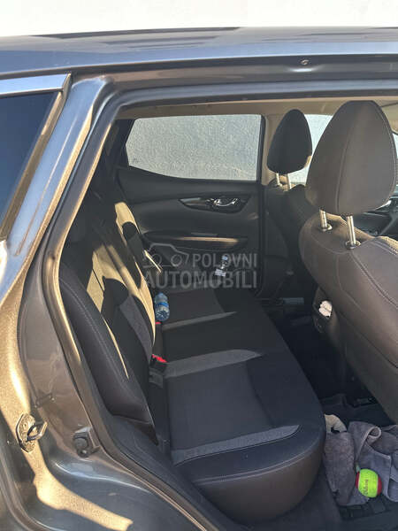 Nissan Qashqai 1.3 DIG-T