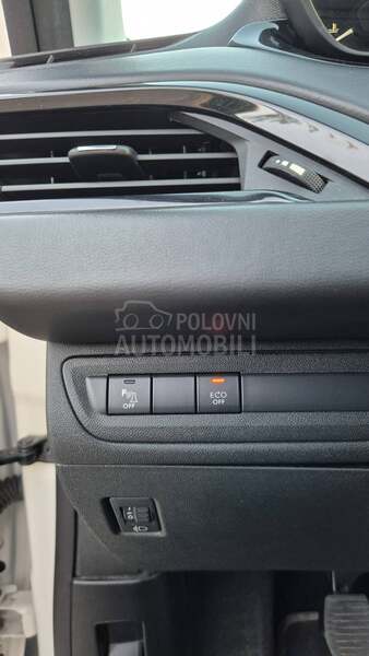 Peugeot 208 1.5 Blue HDI