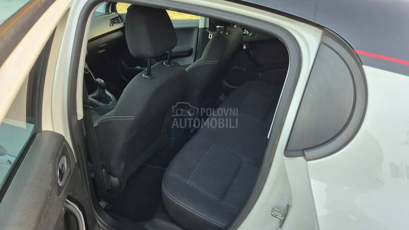 Peugeot 208 1.5 Blue HDI