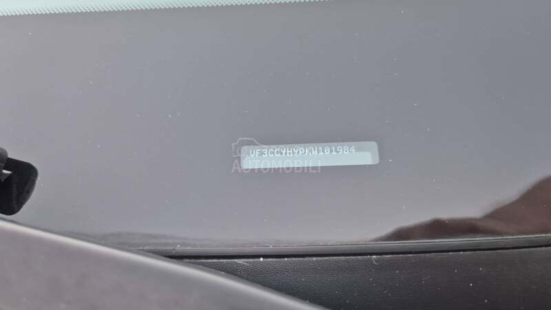 Peugeot 208 1.5 Blue HDI