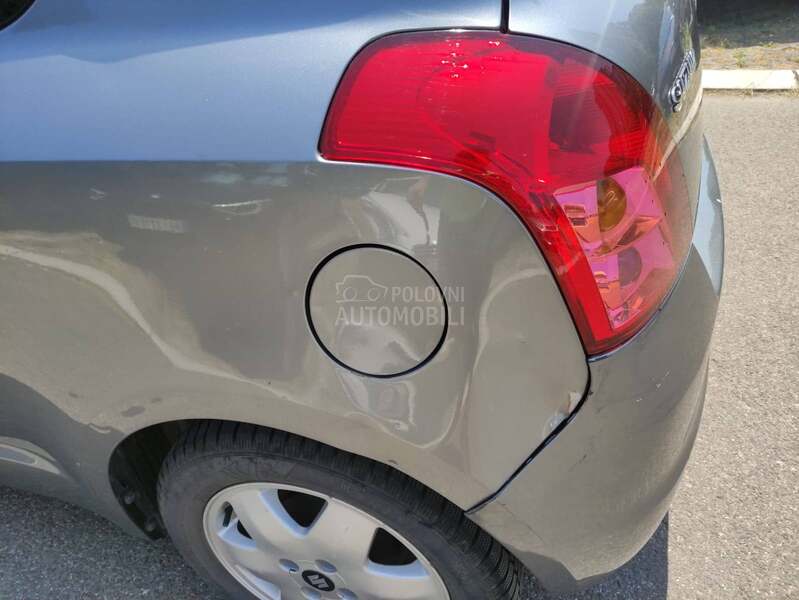 Suzuki Swift 1.3 DDiS