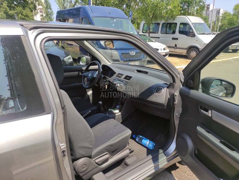 Suzuki Swift 1.3 DDiS