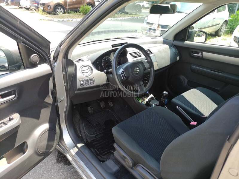 Suzuki Swift 1.3 DDiS