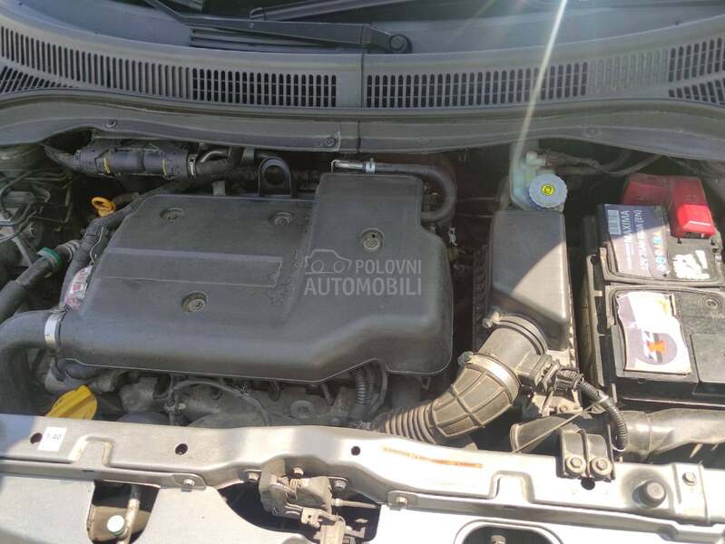 Suzuki Swift 1.3 DDiS