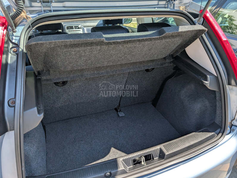 Fiat Grande Punto 