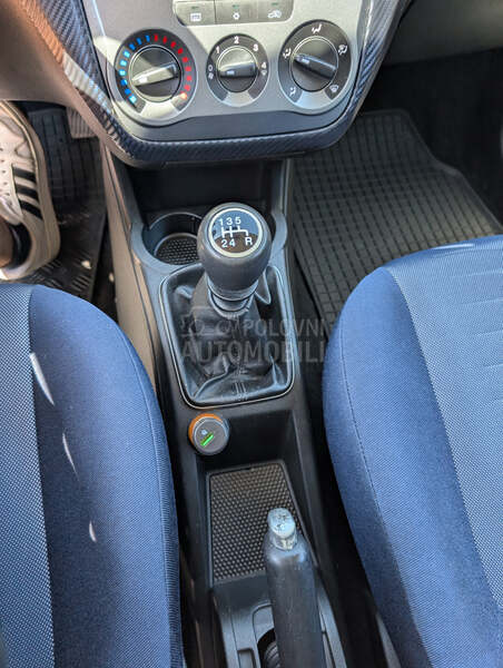 Fiat Grande Punto 