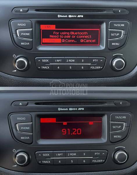 Kia cee`d sw C.H
