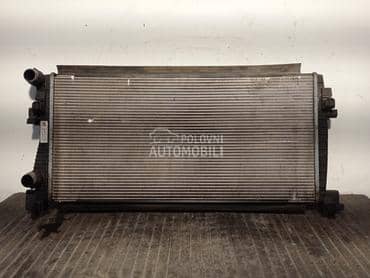 Hladnjak klime za Seat Leon od 2012. do 2020. god.