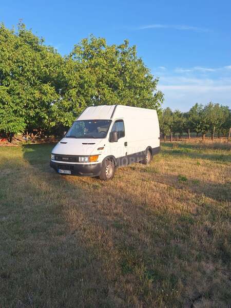 Iveco Daily 35s 16v