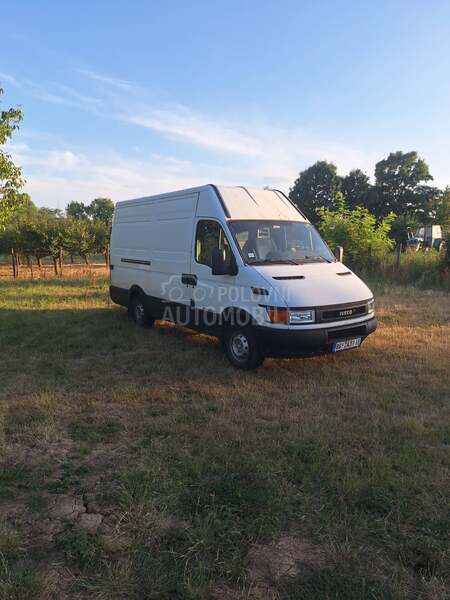 Iveco Daily 35s 16v