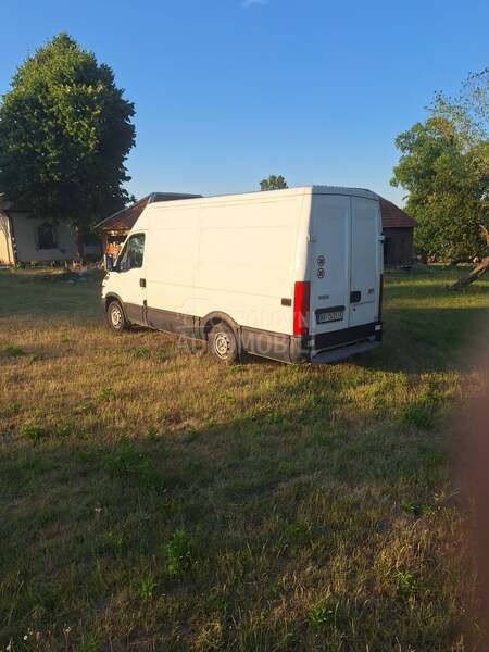 Iveco Daily 35s 16v