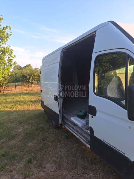 Iveco Daily 35s 16v