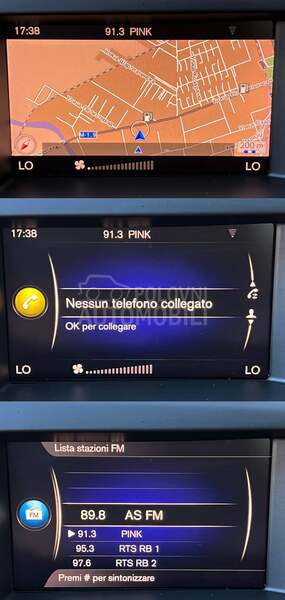 Volvo XC60 R-Design 205.k