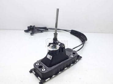 Birač brzina za Seat Leon od 2012. do 2020. god.