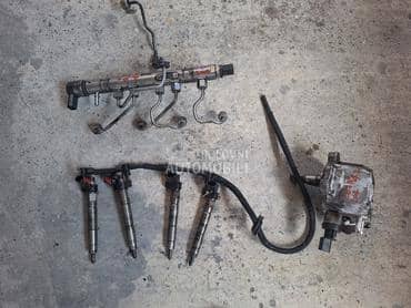 Dizne piezo za 204ks za BMW Serija 3, Serija 1, Serija 2 ... od 2007. do 2016. god.