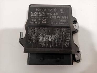 Airbag modul za Seat Leon od 2012. do 2020. god.