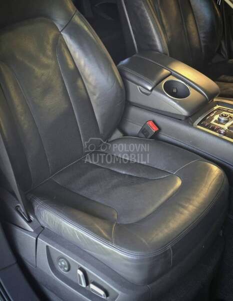 Audi Q7 3.0 tdi/8 brz