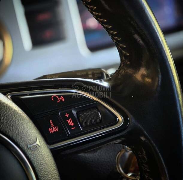 Audi Q7 3.0 tdi/8 brz