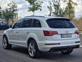 Audi Q7 3.0 tdi/8 brz
