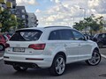 Audi Q7 3.0 tdi/8 brz