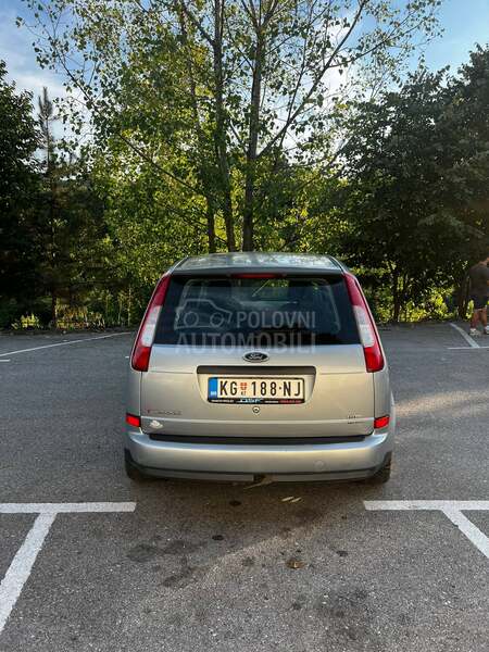 Ford C-Max focus-cmax
