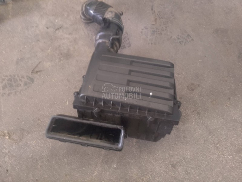 Kućište filtera vazduha