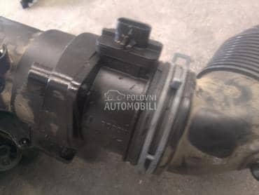 Protokomer vazduha za Seat Leon od 2012. do 2020. god.