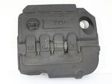 Poklopac motora za Seat Leon od 2012. do 2020. god.