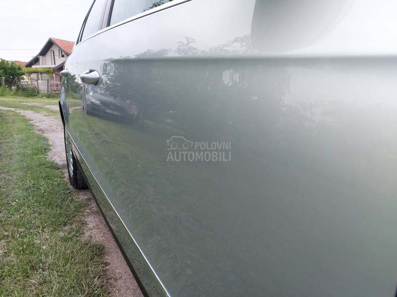 Volkswagen Passat B6 