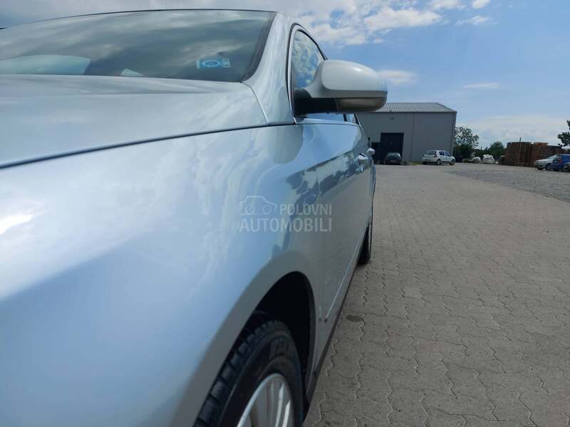 Volkswagen Passat B6 