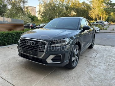 Audi Q2 1.6 TDI